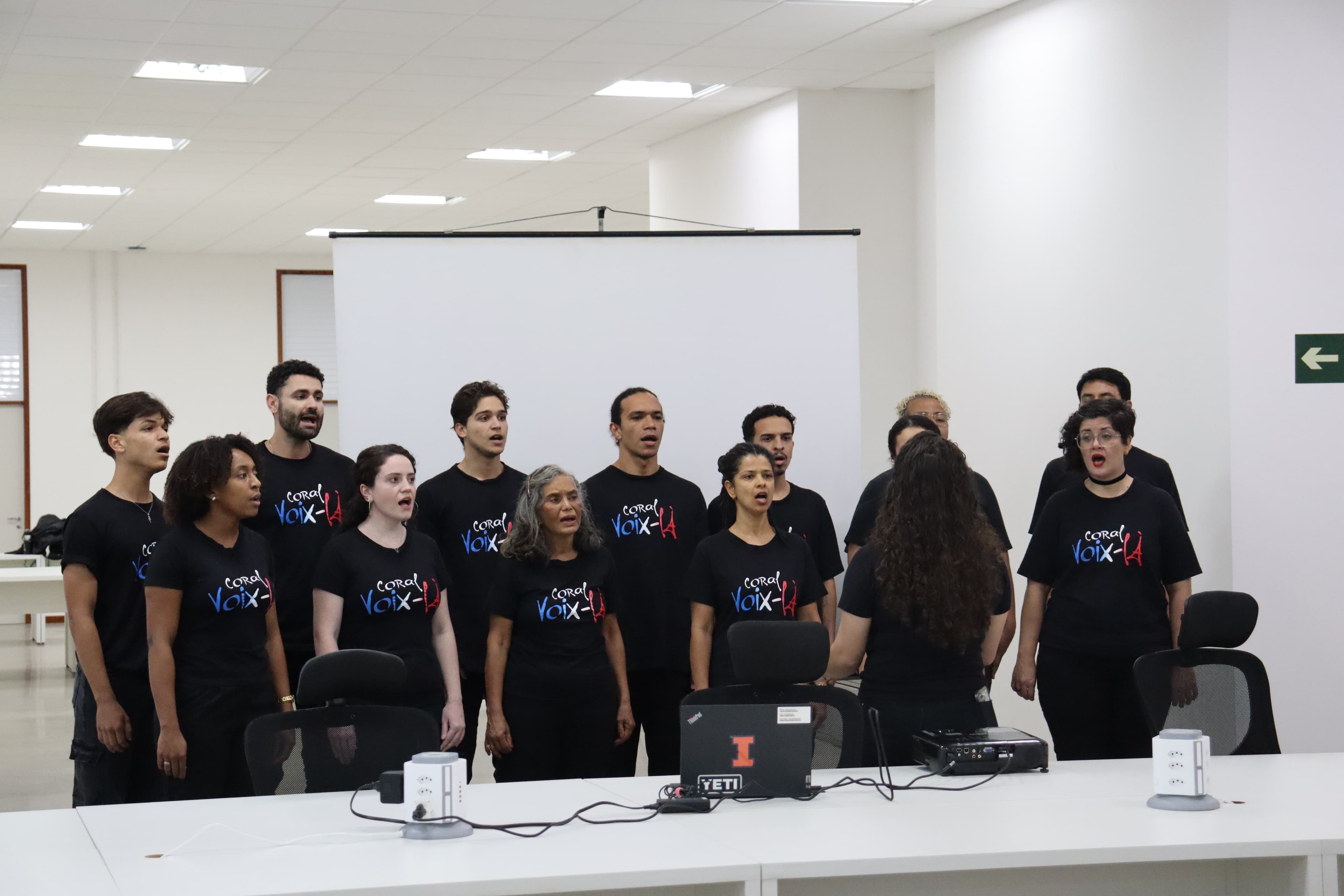 Photo 4 from Hackathon - UFV - Bayer