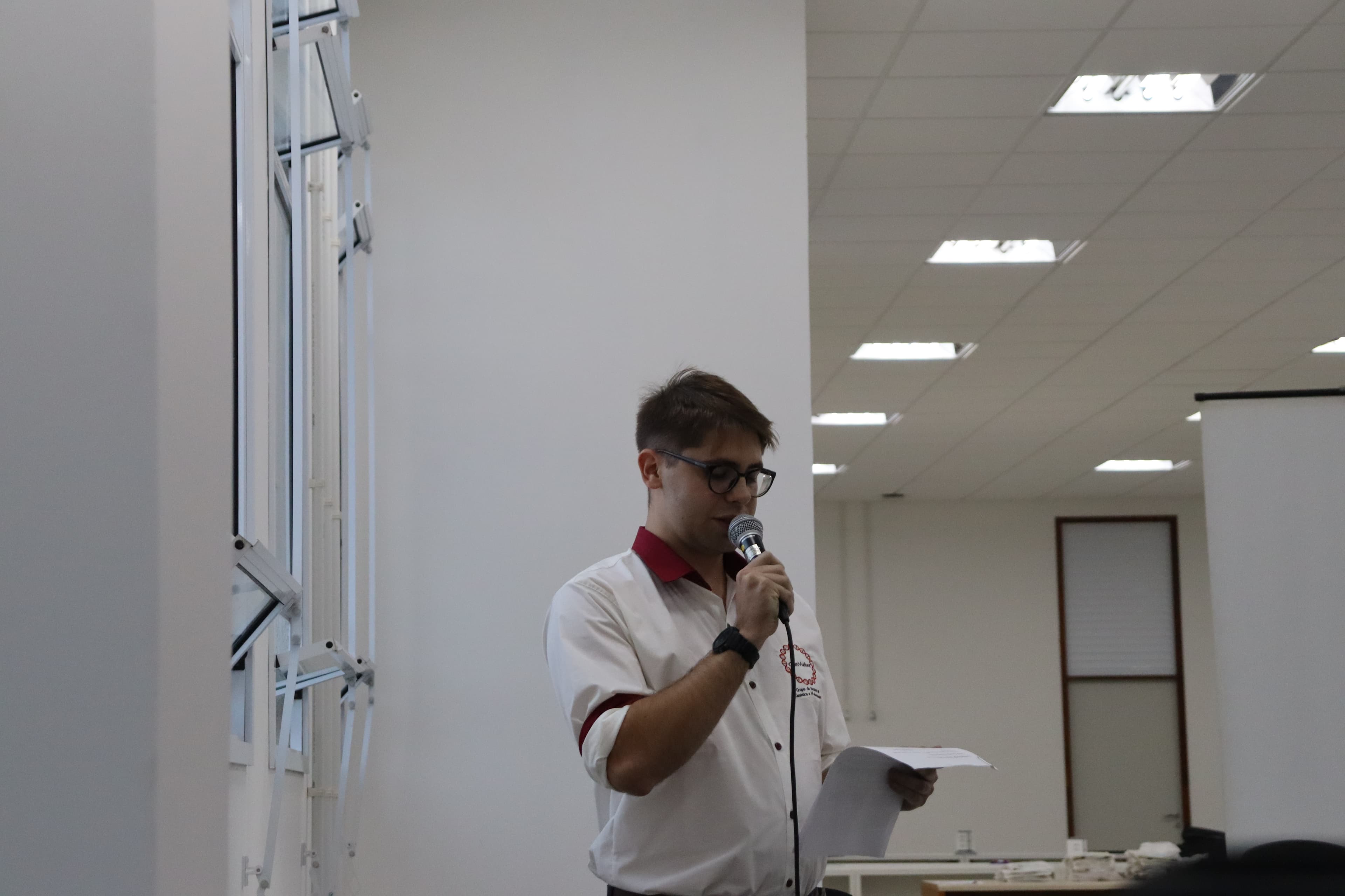 Photo 9 from Hackathon - UFV - Bayer