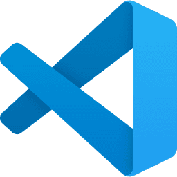 VsCode Logo