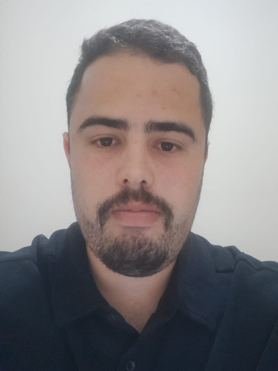 Jean Paulo Aparecido da Silva