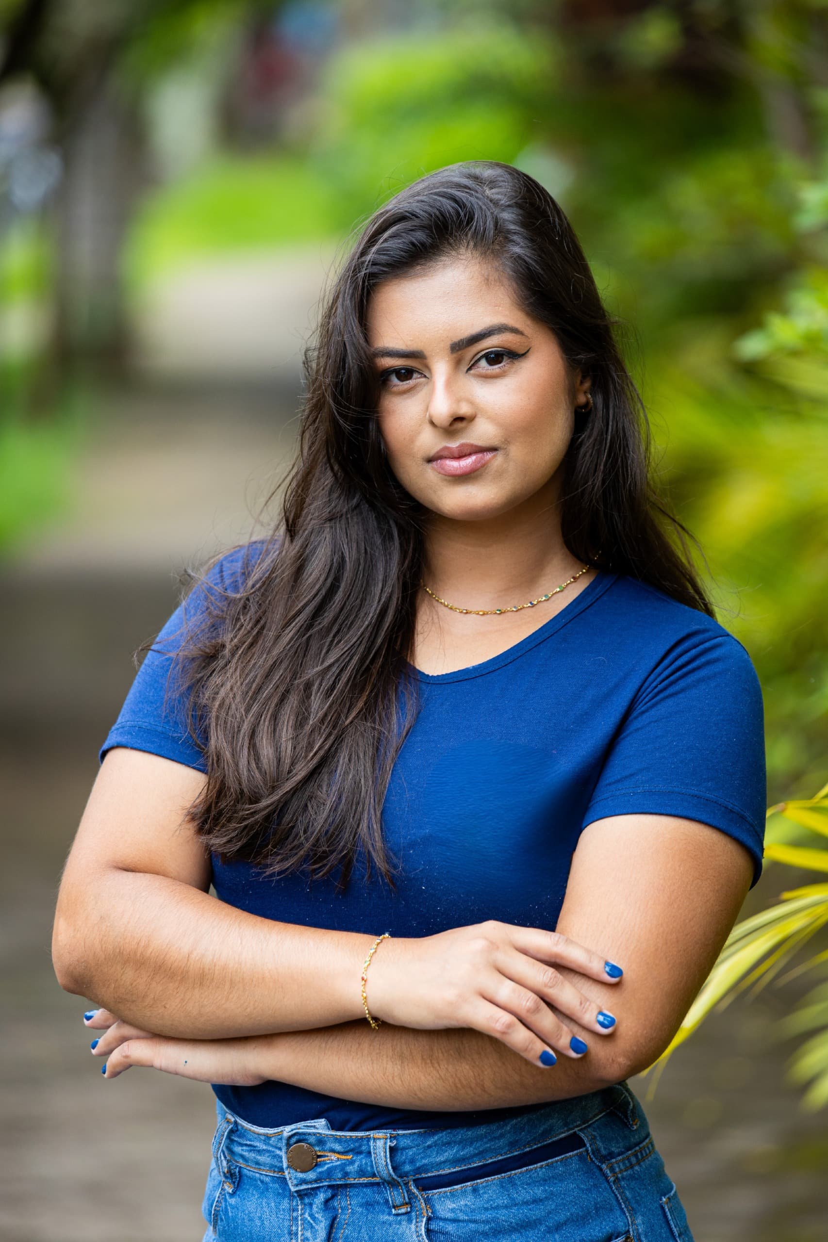 Millene Alves Resende de Almeida