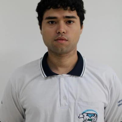 Miguel S Oliveira