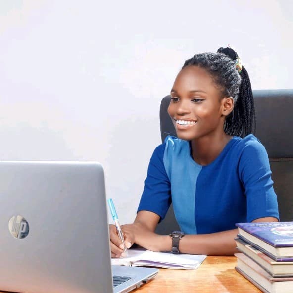Rhoda Ayanfeoluwa Ojo