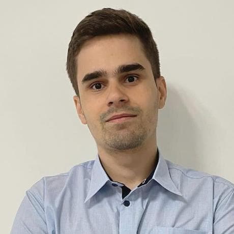 Thiago de Castro Brommonschenkel