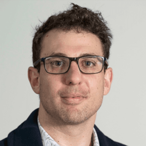 Daniel Tolhurst