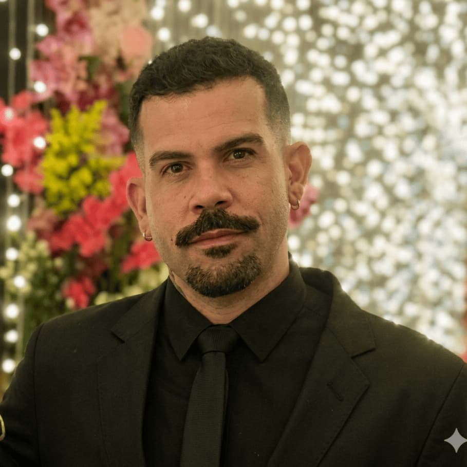 Edgard Fernando Miranda Santos